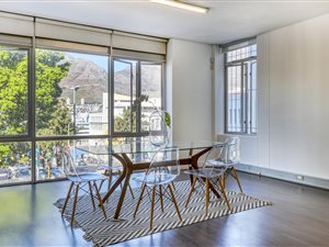 Studio Apartment in Bo-Kaap