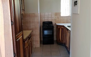 2 Bedroom Townhouse in Zwartkop