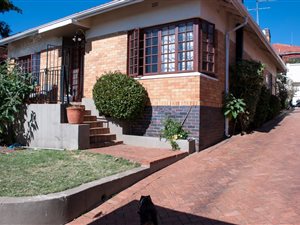 3 Bed House in Orange Grove