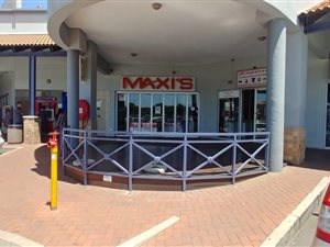 201 m² Retail Space in Glen Marais