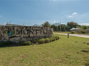 3 Bed House in Mont Fleur Mountain Estate