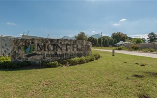 3 Bedroom House in Mont Fleur Mountain Estate