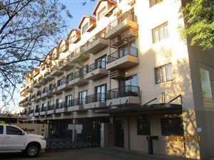1 Bed Apartment in Hillcrest