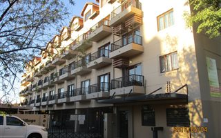 1 Bedroom Apartment in Hillcrest