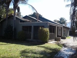 4 Bed House in Mountain View