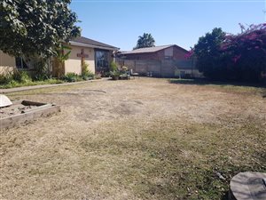 3 Bed House in Oos-Einde