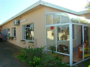 3 Bed House in George South