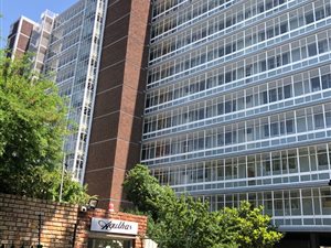 2 Bed Apartment in Bedford Gardens
