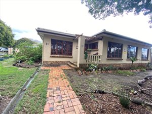 3 Bed House in Bellair