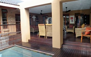 5 Bedroom House in Matumi Estate