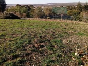 856 m² Land available in Bredasdorp