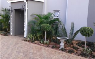 2 Bedroom House in Lephalale (Ellisras)