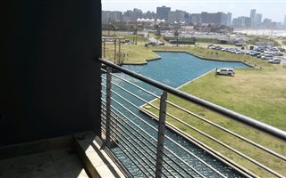 1 Bedroom Apartment in Durban Point Waterfront