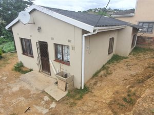 3 Bed House in Nagina