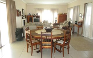 3 Bedroom House in Langebaan Country Estate