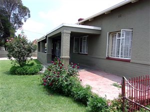 3 Bed House in Glenvarloch