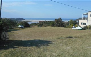 1120 m² Land available in Kei Mouth