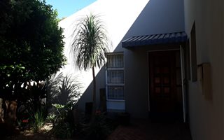 3 Bedroom Townhouse in Centurion CBD