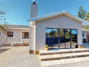 3 Bed House in Rouxville