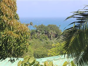 1221 m² Land available in Trafalgar