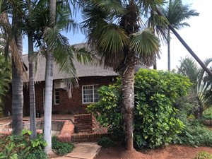 753 ha Farm in Rustenburg Central