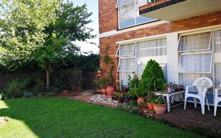2 Bedroom Apartment in Horison