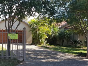 4 Bed House in Modimolle