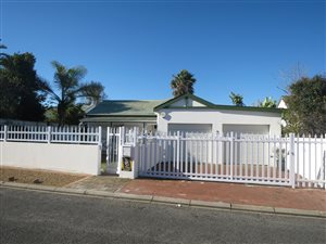 3 Bed House in Durbanville Central
