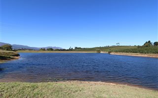 73 ha Farm in Grabouw