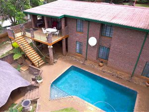 4 Bed House in White River