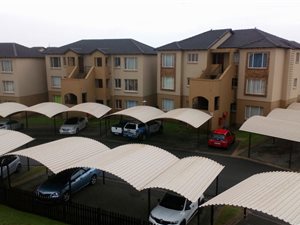 2 Bed Apartment in Reyno Ridge