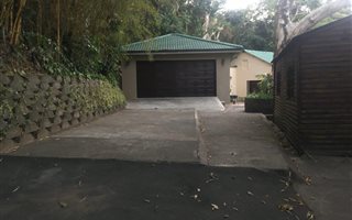 3 Bedroom House in Umtentweni
