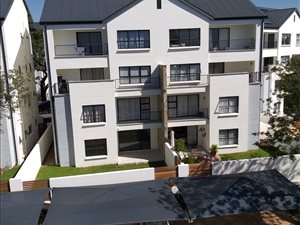 2 Bed Apartment in Crowthorne