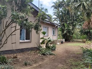 5 Bed House in Eshowe