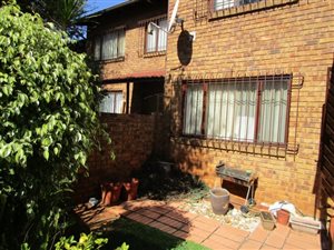 2 Bed Duplex in Klopperpark