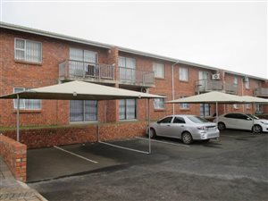 2 Bed Apartment in Empangeni Central