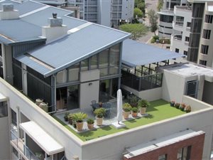 3 Bed Apartment in Tyger Waterfront