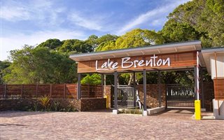 517 m² Land available in Lake Brenton