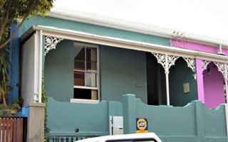 1 Bedroom House in Bo-Kaap