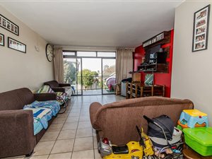 2 Bedroom Apartment in Silverfields