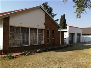 4 Bed House in Selcourt