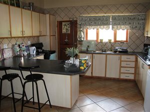3 Bed House in Eureka