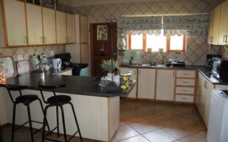 3 Bedroom House in Eureka
