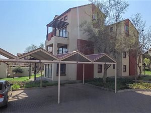 1 Bed Apartment in Tijger Valley and surrounds
