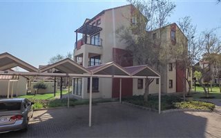 1 Bedroom Apartment in Tijger Valley and surrounds