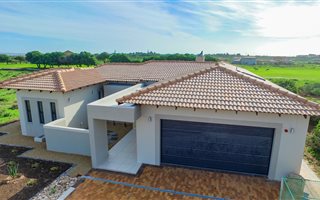 3 Bedroom House in Langebaan Country Estate