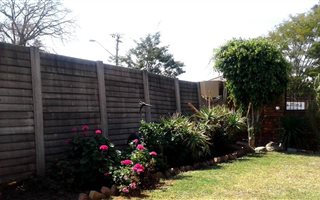 3 Bedroom House in Wolmer