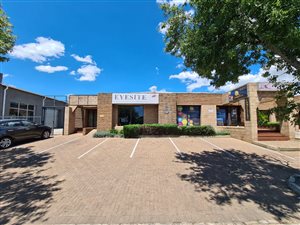 Commercial space in Bethlehem Central