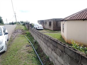 3 Bed House in Adams Mission