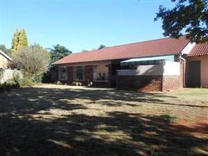 3 Bed House in Doringkruin
